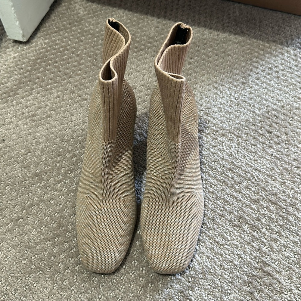 BLINK boots size 35